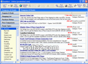 DealAlert screenshot 3