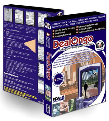 DealOngo Pro (German Edition) screenshot 2