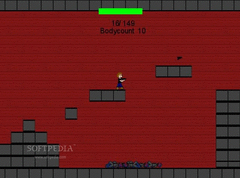 Death By Zombies screenshot 2