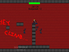 Death By Zombies screenshot 3