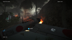 Death Forest screenshot 2