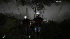 Death Forest screenshot 4