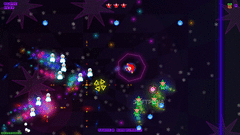 Death Ray Santa screenshot 4