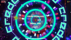 Death Ray Santa screenshot 5