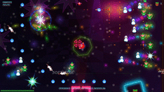 Death Ray Santa screenshot 6