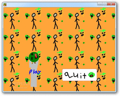 Death Veggies screenshot