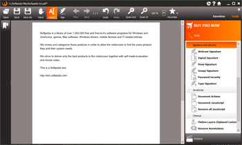 Debenu PDF Tools Pro screenshot 7