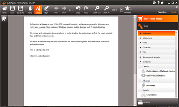 Debenu PDF Tools Pro screenshot 8
