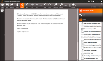 Debenu PDF Tools Pro screenshot 9