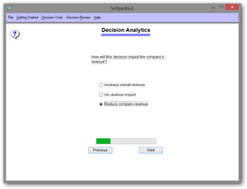 Decision Analytics screenshot 7