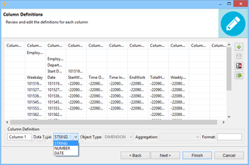 DecisionPoint For Excel screenshot 3