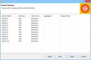 DecisionPoint For Excel screenshot 4