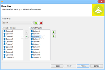 DecisionPoint For Excel screenshot 5