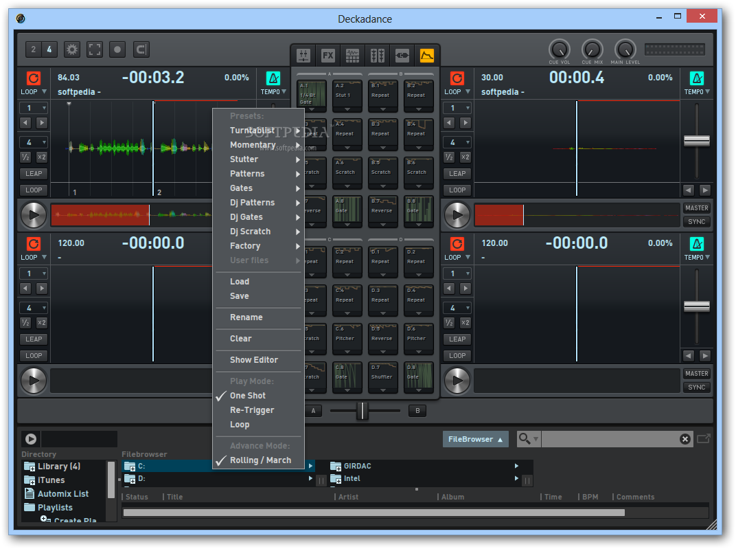 deckadance full version crack deckadance full version crack