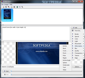 Decoration screenshot 4