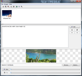 Decoration screenshot 6