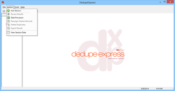 DedupeExpress screenshot 10