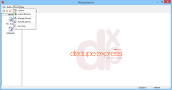 DedupeExpress screenshot 11