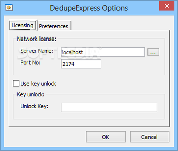 DedupeExpress screenshot 12