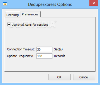 DedupeExpress screenshot 13