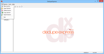 DedupeExpress screenshot 8