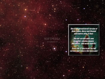 Deep Space: Above and Beyond screenshot 2