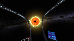 Deep Space VR screenshot 12