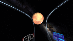 Deep Space VR screenshot 15