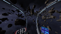 Deep Space VR screenshot 18