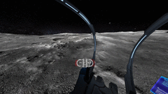 Deep Space VR screenshot 8