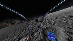 Deep Space VR screenshot 9