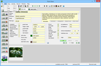 Deeproot Plant Base screenshot 5