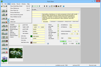 Deeproot Plant Base screenshot 6