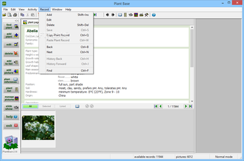 Deeproot Plant Base screenshot 8
