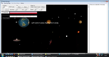 DeeSampler screenshot 2