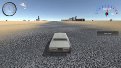 Deev For Speed Car screenshot 3