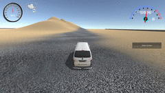 Deev For Speed Car screenshot 7