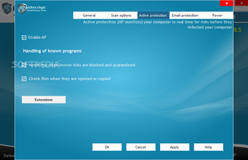 DefenceByte AntiVirus Pro screenshot 17