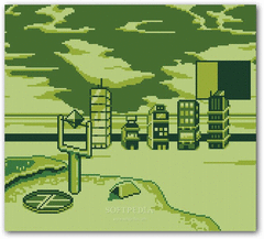 Defender screenshot