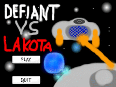 Defiant Vs Lakota screenshot