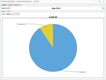 Dekar Lab Money Builder screenshot 6