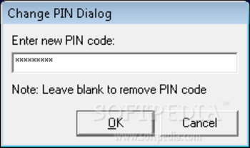Dekart Password Carrier screenshot 3