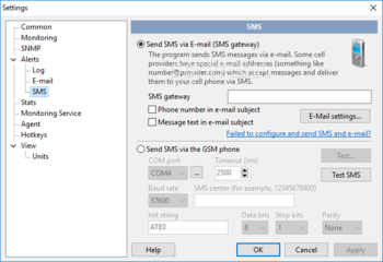 DEKSI Bandwidth Monitor screenshot 11