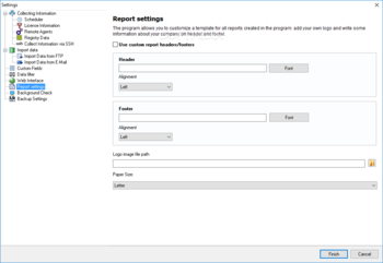 DEKSI Network Inventory screenshot 19