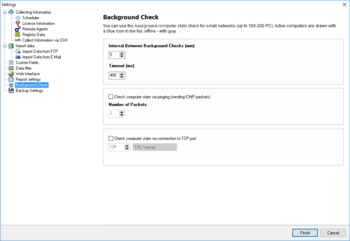 DEKSI Network Inventory screenshot 20