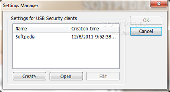 DEKSI USB Security screenshot 3