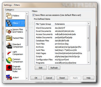 Delete Duplicate Files screenshot 10