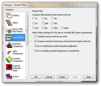 Delete Duplicate Files screenshot 12