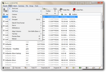 Delete Duplicate Files screenshot 3