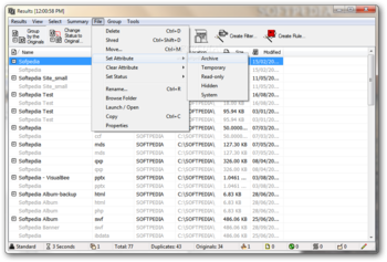 Delete Duplicate Files screenshot 6